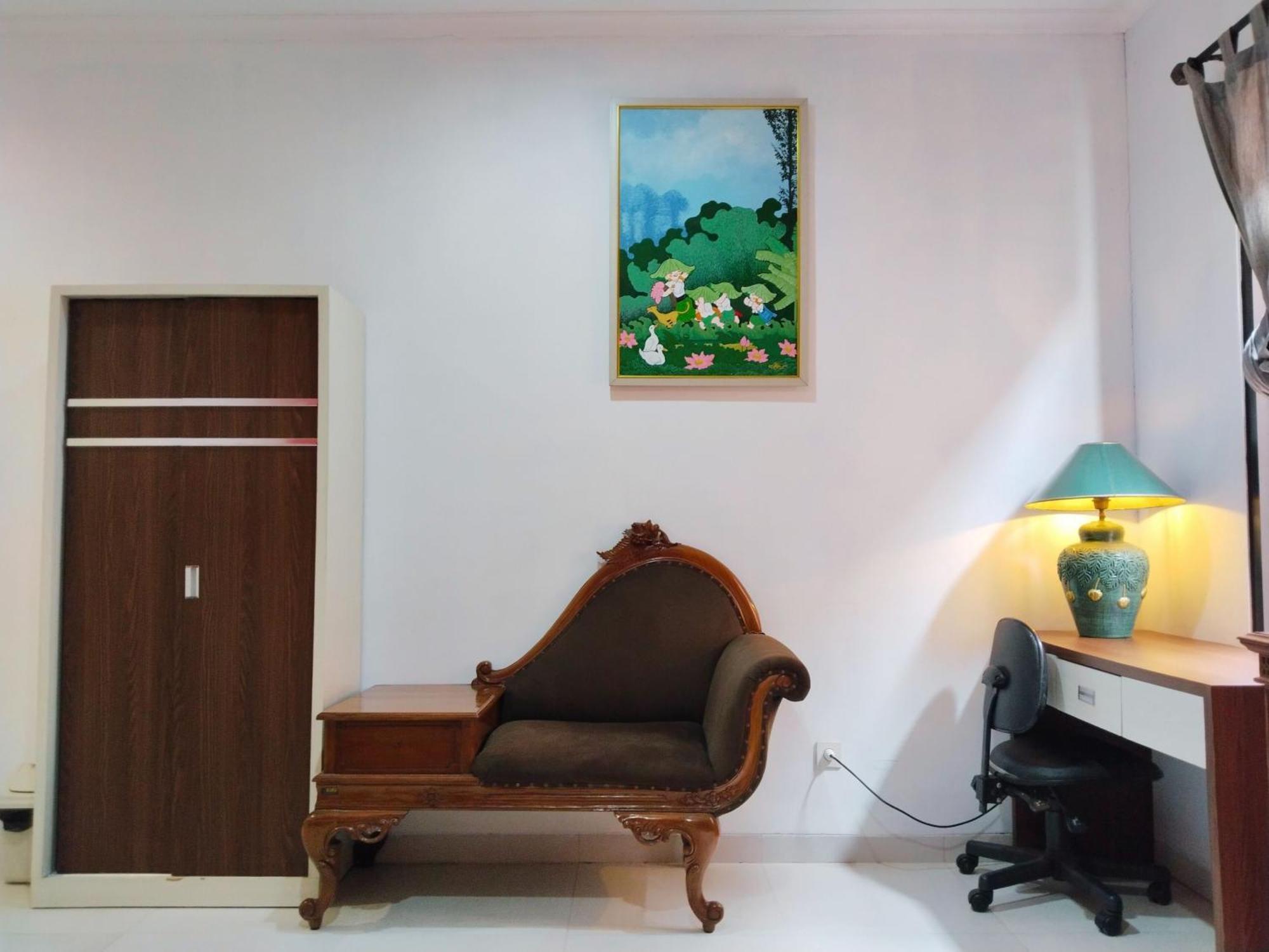 Dejati House Ξενοδοχείο Μπεκάσι Εξωτερικό φωτογραφία