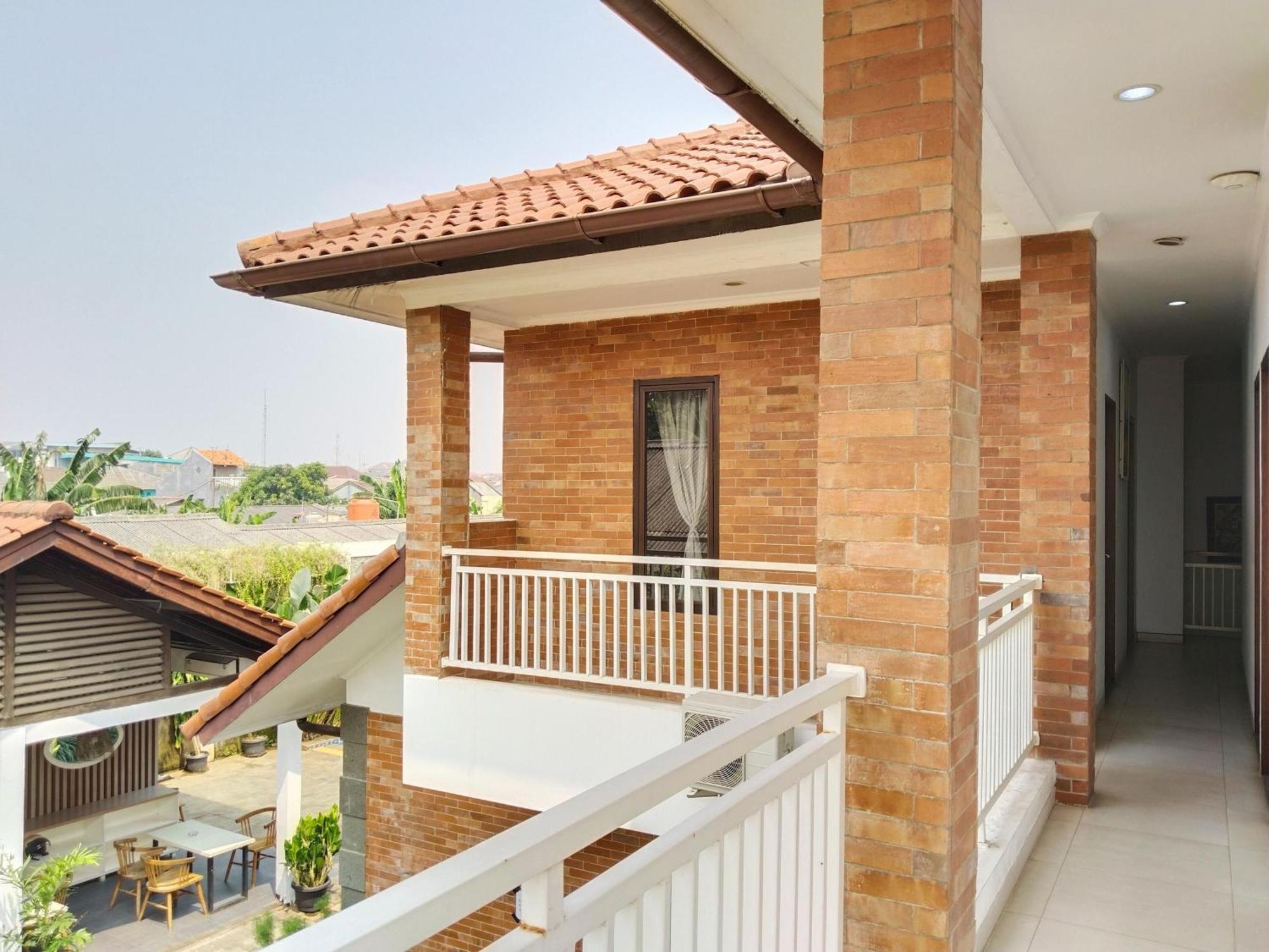 Dejati House Ξενοδοχείο Μπεκάσι Εξωτερικό φωτογραφία